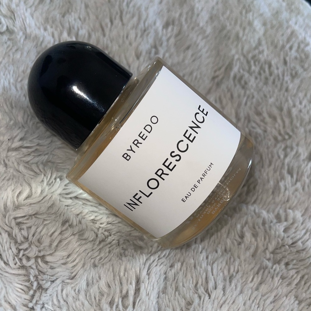 Byredo Inflorescence